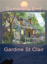 Summer's End,1908147075,9781908147073