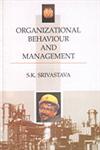 Organizational Behaviour and Management 1st Edition,8176255637,9788176255639