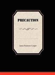 Precaution,1438516568,9781438516561
