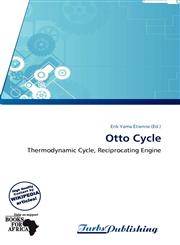 Otto Cycle,6138643038,9786138643036