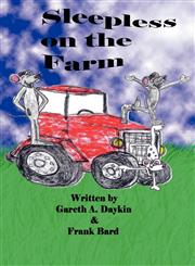 Sleepless on the Farm,3848225352,9783848225354
