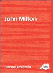 John Milton,0415202442,9780415202442