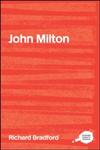 John Milton,0415202442,9780415202442