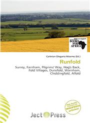 Runfold,6201165320,9786201165328