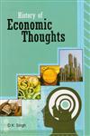History of Economic Thoughts,8183762921,9788183762922