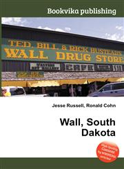 Wall, South Dakota,5511851981,9785511851983