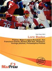 Lore Bader,6135811266,9786135811261