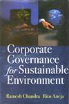 Corporate Governance for Sustainable Environment 1st Edition,8182051053,9788182051058