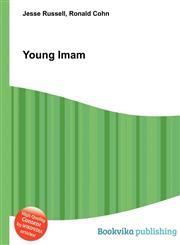 Young Imam,5511951358,9785511951355