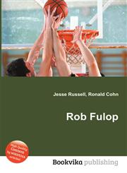 Rob Fulop,5511650099,9785511650098