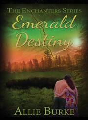 Emerald Destiny,1620153602,9781620153604