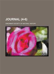 Journal (4-6),1235744396,9781235744396