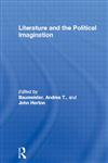Literature and the Political Imagination,041512915X,9780415129152