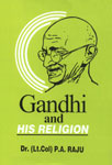 Gandhi and His Religion 1st Published,8170227771,9788170227779