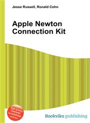 Apple Newton Connection Kit,5512207091,9785512207093