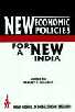 New Economic Policies for a New India,8124107017,9788124107010