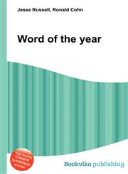 Word of the Year,5512389157,9785512389157