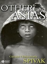 Other Asias,1405102063,9781405102063