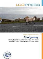 Coolgreany,6136685698,9786136685694