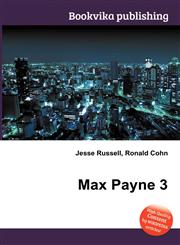 Max Payne 3,5512592408,9785512592403