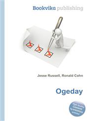 Ogeday,5511636665,9785511636665