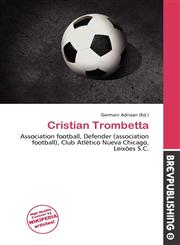 Cristian Trombetta,6136525828,9786136525822
