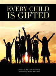 Every Child is Gifted,1935986481,9781935986485