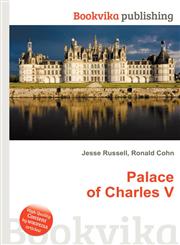 Palace of Charles V,5511599190,9785511599199