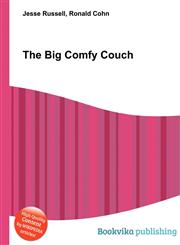 The Big Comfy Couch,5512267043,9785512267042