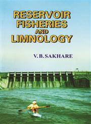 Reservoir Fisheries and Limnology,8188355445,9788188355440