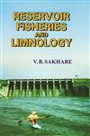 Reservoir Fisheries and Limnology,8188355445,9788188355440