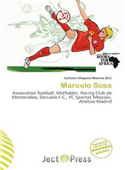 Marcelo Sosa,613728171X,9786137281710