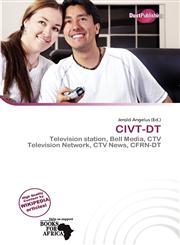 CIVT-DT,6200074852,9786200074850