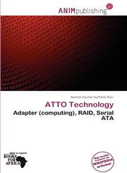 ATTO Technology,6200713006,9786200713001