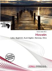 Hovatn,6137301370,9786137301371