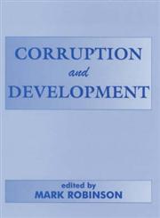 Corruption and Development,0714649023,9780714649023