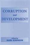 Corruption and Development,0714649023,9780714649023