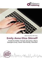 Emily Anne Eliza Shirreff,6136642905,9786136642901