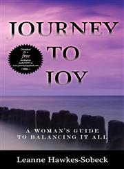 Journey to Joy,1599303795,9781599303796
