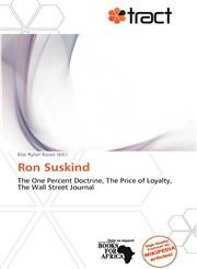Ron Suskind,6139242754,9786139242757