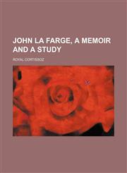 John La Farge, a memoir and a study,1152353586,9781152353589