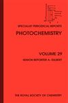 Photochemistry Volume 29,0854044159,9780854044153