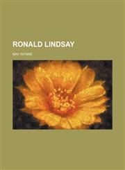 Ronald Lindsay,1150376473,9781150376474