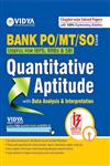 Bank PO/MT/SO Quantitative Aptitude with Data Analysis & Interpretation Guide Useful for IBPS, RRBs & SBI,9351662519,9789351662518