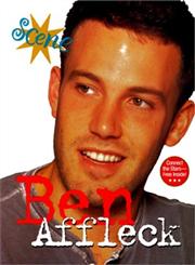 Ben Affleck,0689825471,9780689825477