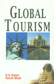Global Tourism 1st Published,8131100715,9788131100714