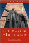 The Making of Ireland A History,0415013488,9780415013482