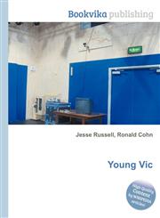 Young Vic,5511974838,9785511974835