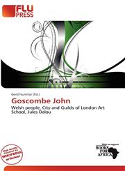 Goscombe John,6137484033,9786137484036