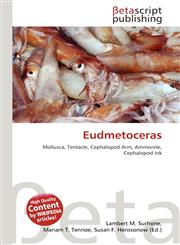 Eudmetoceras,6136118459,9786136118451